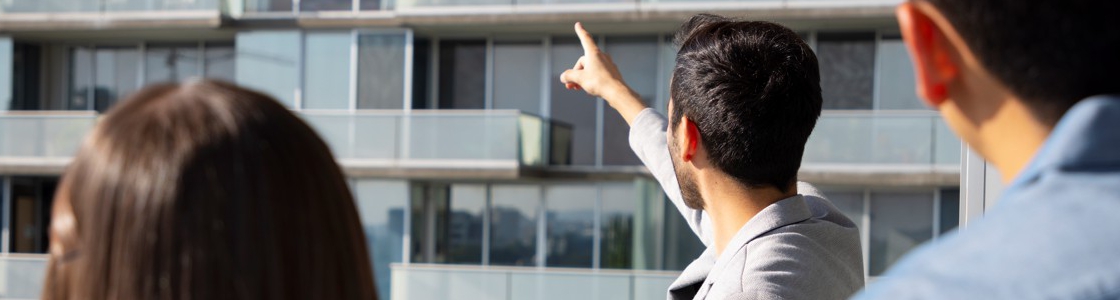 asesoramiento inmobiliario en Toledo y Madrid
