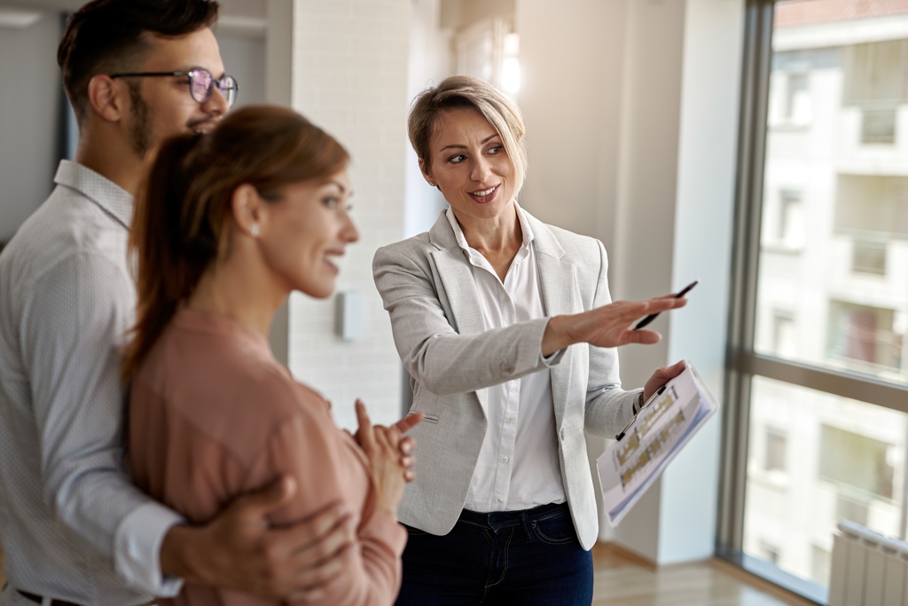 inmobiliaria información para vendedores